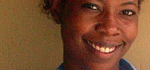 Kitama Augustin - Office Manager