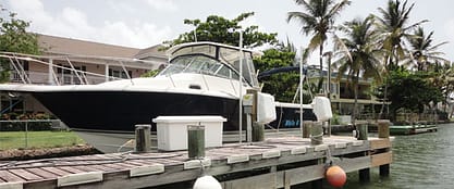 lift3 Boat Lifts
