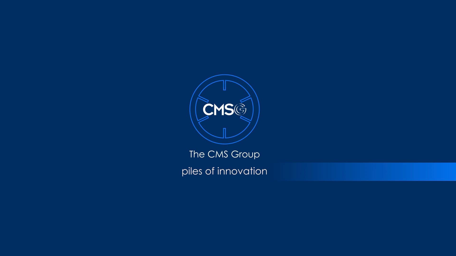 The CMS Group | Newsletter